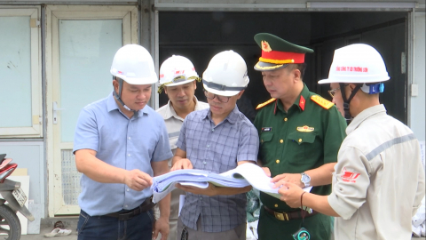 Tiếp tục thực hiện c&aacute;c ch&iacute;nh s&aacute;ch hỗ trợ về nh&agrave; ở 