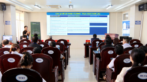 Hội nghị Quốc tế về Y học cấp cứu v&agrave; hồi sức năm 2025