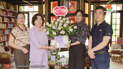 Đẩy mạnh ph&aacute;t triển kinh tế tập thể, hợp t&aacute;c x&atilde;