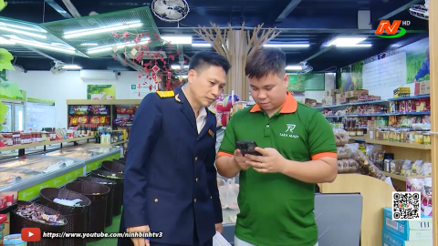Hộ kinh doanh ứng dụng c&ocirc;ng nghệ trong bối cảnh mới