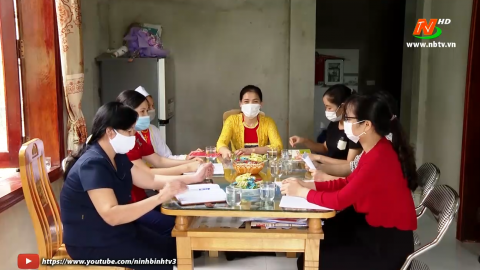 Phụ nữ d&acirc;n tộc thiểu số mong muốn được hỗ trợ ph&aacute;t triển kinh tế