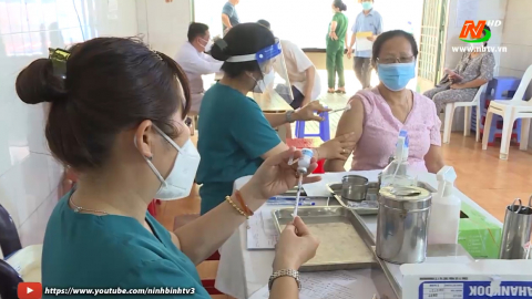43 triệu người đ&atilde; được cấp hộ chiếu vaccine