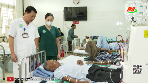 Y tế cơ sở - Gần d&acirc;n, s&aacute;t d&acirc;n