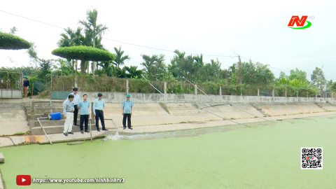 Phong Doanh ph&aacute;t triển m&ocirc; h&igrave;nh kinh tế n&ocirc;ng nghiệp hiệu quả