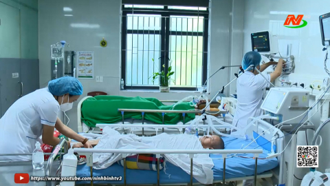 Những điều dưỡng tận t&acirc;m, l&agrave;m theo lời B&aacute;c dạy