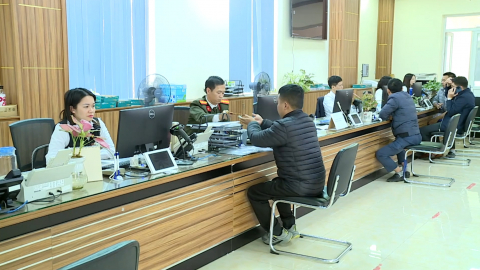 Tăng cường cải c&aacute;ch h&agrave;nh ch&iacute;nh đ&aacute;p ứng y&ecirc;u cầu trong giai đoạn mới