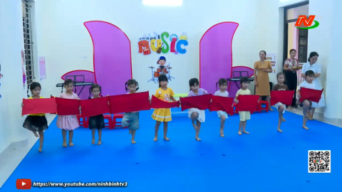 Chủ động, sẵn s&agrave;ng cho năm học mới