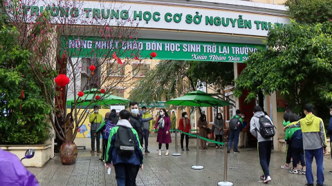 Tổ chức dạy học thuận lợi cho học sinh