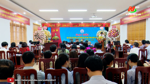 Đại hội Hội Bảo vệ quyền lợi người ti&ecirc;u d&ugrave;ng tỉnh lần thứ III