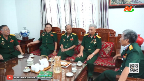 Chiến đấu, bảo vệ bi&ecirc;n giới T&acirc;y Nam - Cuộc chiến v&igrave; ch&iacute;nh nghĩa v&agrave; bản lĩnh Việt Nam