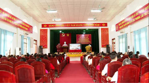 Kỳ vọng của nh&acirc;n d&acirc;n về hoạt động của ch&iacute;nh quyền địa phương 2 cấp