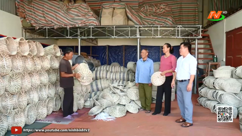 Ph&aacute;t huy vai tr&ograve; người cao tuổi trong ph&aacute;t triển kinh tế
