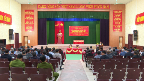 Thời sự Trưa NinhBinhTV - 29/11/2025