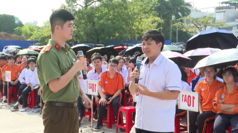 Chiến dịch "Kh&ocirc;ng một m&igrave;nh 2026" - Kết nối kh&ocirc;ng tổn thương 