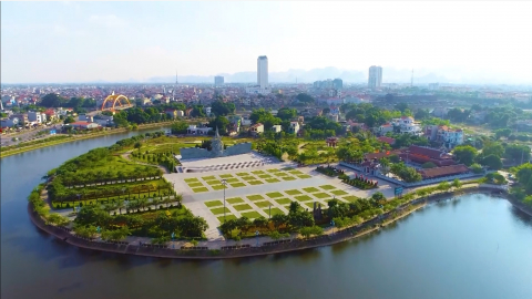 Ninh B&igrave;nh - Tầm nh&igrave;n v&agrave; kh&aacute;t vọng ph&aacute;t triển