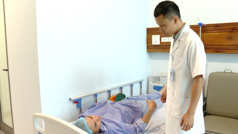 Đổi mới để n&acirc;ng cao chất lượng kh&aacute;m chữa bệnh