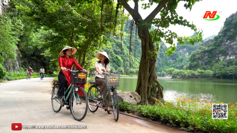 Tuyệt Tịnh Cốc giữa l&ograve;ng Cố đ&ocirc;