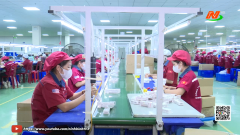 Doanh nghiệp quan t&acirc;m thưởng Tết Nguy&ecirc;n đ&aacute;n cho người lao động