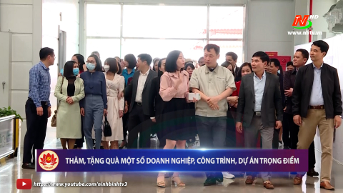 Ph&aacute;t huy vai tr&ograve; c&ocirc;ng t&aacute;c d&acirc;n vận trong x&acirc;y dựng n&ocirc;ng th&ocirc;n mới n&acirc;ng cao