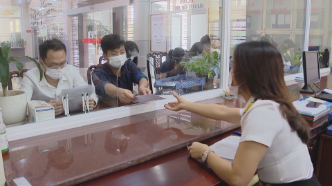 Thời sự Trưa NinhBinhTV - 09/3/2024