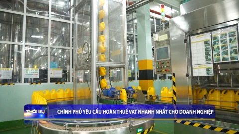 Thời sự Trưa NinhBinhTV - 22/07/2023