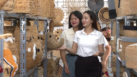 Khơi nguồn sức sống mới cho qu&ecirc; hương