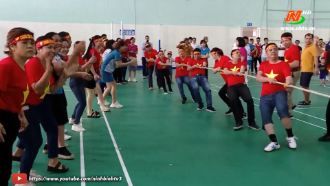 Thời sự Trưa NinhBinhTV - 14/05/2024