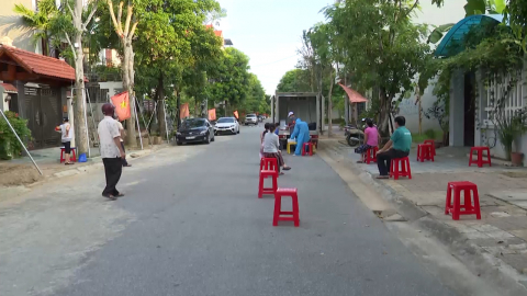 Đ&aacute;nh gi&aacute; cấp độ dịch Covid-19 sẽ kh&ocirc;ng ch&uacute; trọng số c&aacute;c ca nhiễm