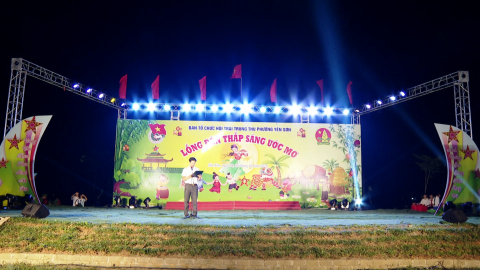 Thời sự Trưa NinhBinhTV - 05/10/2025