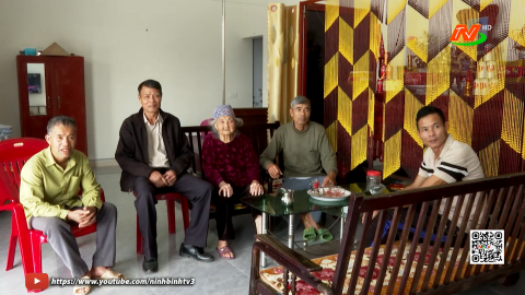 Nh&acirc;n d&acirc;n v&ugrave;ng thi&ecirc;n tai gửi trọn niềm tin, kỳ vọng hướng về Đại hội XIV của Đảng