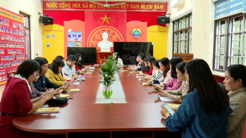 G&oacute;p &yacute; dự thảo văn kiện Đại hội XIV của Đảng trong lĩnh vực gi&aacute;o dục