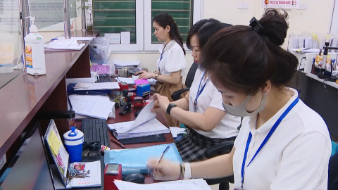 Thời sự Trưa NinhBinhTV - 10/11/2023
