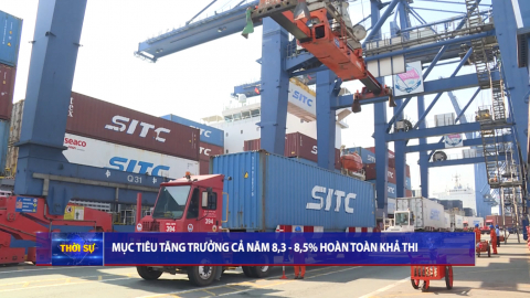 Thời sự Trưa NinhBinhTV - 30/7/2025