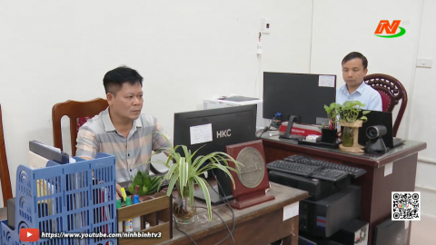 Gần d&acirc;n hơn từ những nền tảng số