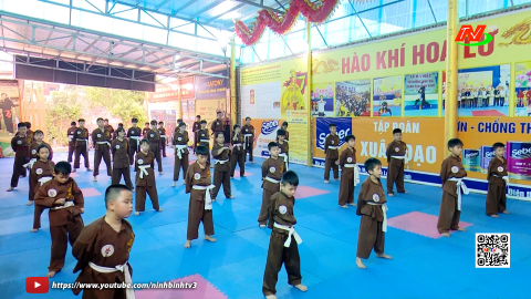Hiệu quả c&aacute;c s&acirc;n chơi hoạt động h&egrave; cho thanh thiếu nhi