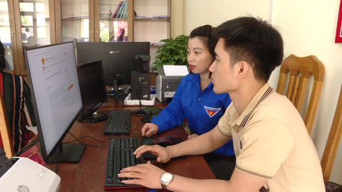 Số h&oacute;a thủ tục h&agrave;nh ch&iacute;nh: Giải ph&aacute;p n&acirc;ng cao hiệu quả dịch vụ c&ocirc;ng
