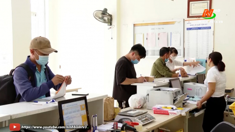 Ph&aacute;t triển đối tượng tham gia bảo hiểm x&atilde; hội