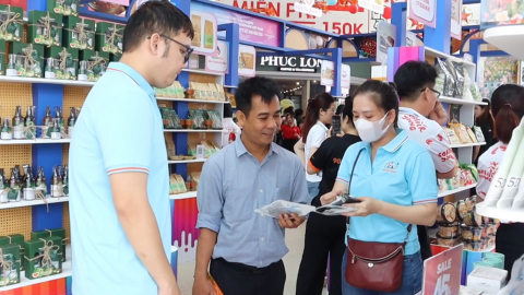 Thời sự Trưa NinhBinhTV - 27/10/2025