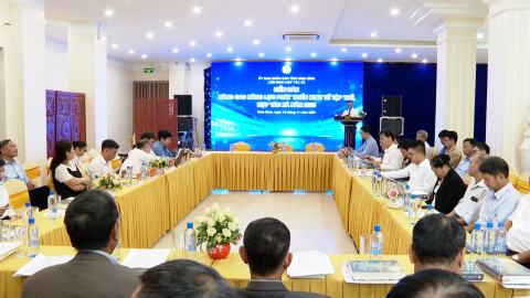 Diễn đ&agrave;n n&acirc;ng cao năng lực ph&aacute;t triển kinh tế Tập thể, HTX năm 2025
