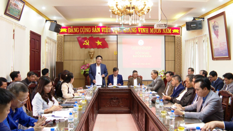 Thời sự Trưa NinhBinhTV - 12/12/2025.