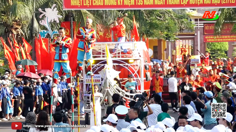 Ng&agrave;y hội thể thao v&ugrave;ng ch&acirc;n s&oacute;ng
