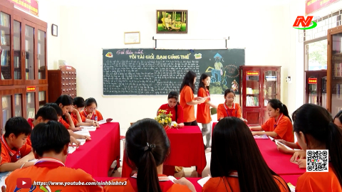 Quan t&acirc;m gi&aacute;o dục giới t&iacute;nh cho trẻ