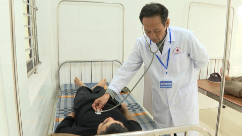 Th&aacute;o gỡ kh&oacute; khăn cho trạm y tế x&atilde;, phường