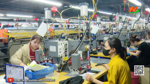 Thị trường lao động sau Tết