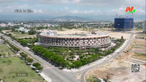 Thời sự Trưa NinhBinhTV - 14/12/2025