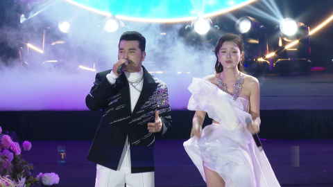 Chương tr&igrave;nh &acirc;m nhạc Medoly Show 2025
