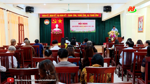 Ph&aacute;t huy vai tr&ograve; gi&aacute;m s&aacute;t, phản biện x&atilde; hội của MTTQ g&oacute;p phần x&acirc;y dựng Đảng, ch&iacute;nh quyền vững mạnh