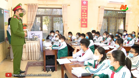 Cần cảnh gi&aacute;c với loại ma t&uacute;y mới xuất hiện