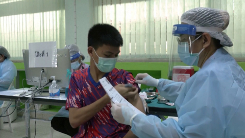Thời sự Trưa NinhBinh TV - 27/10/2021