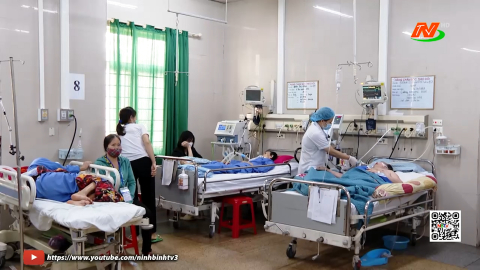 Ph&ograve;ng ngừa đột quỵ m&ugrave;a lạnh
